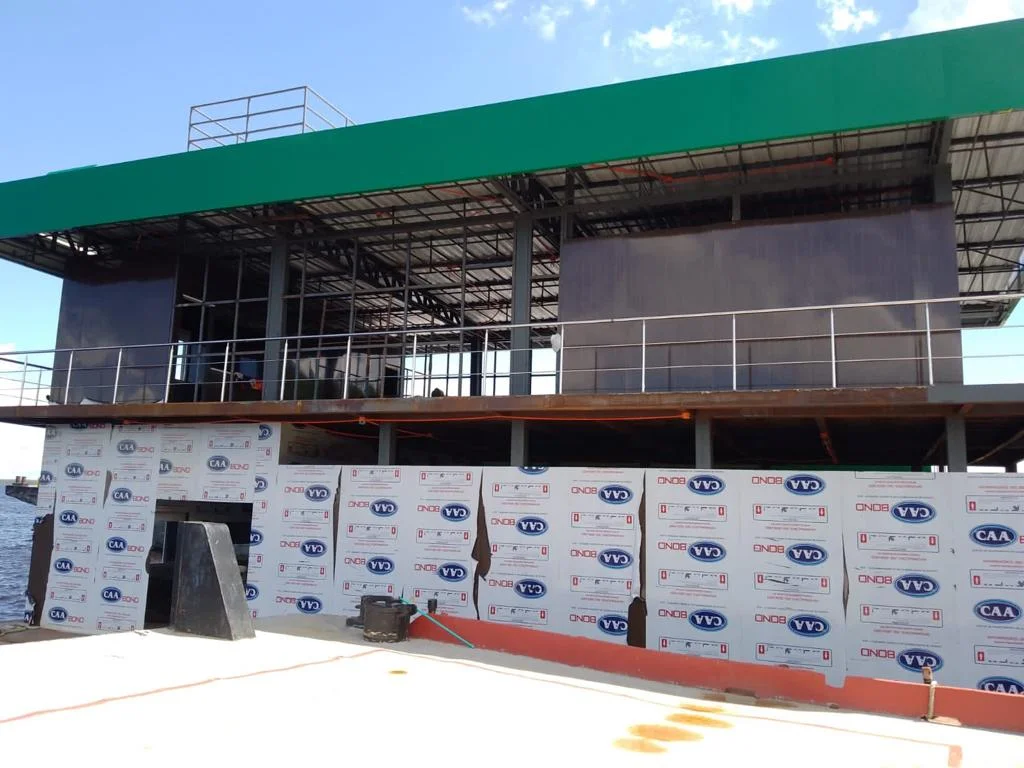 Oficina Bodó — vista 16