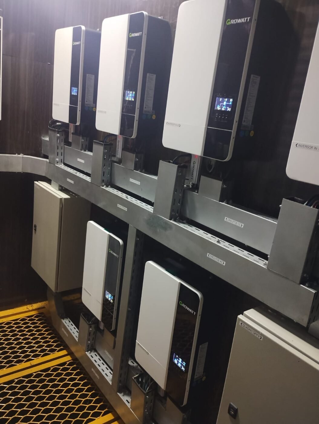 Laboratório Satélite Sumaúma — imagem 20