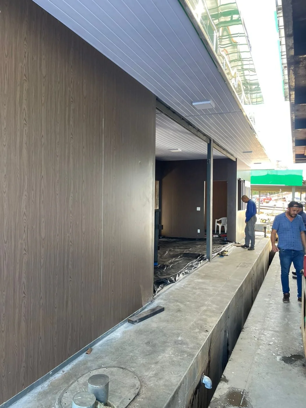 Vitória Régia — imagem 24