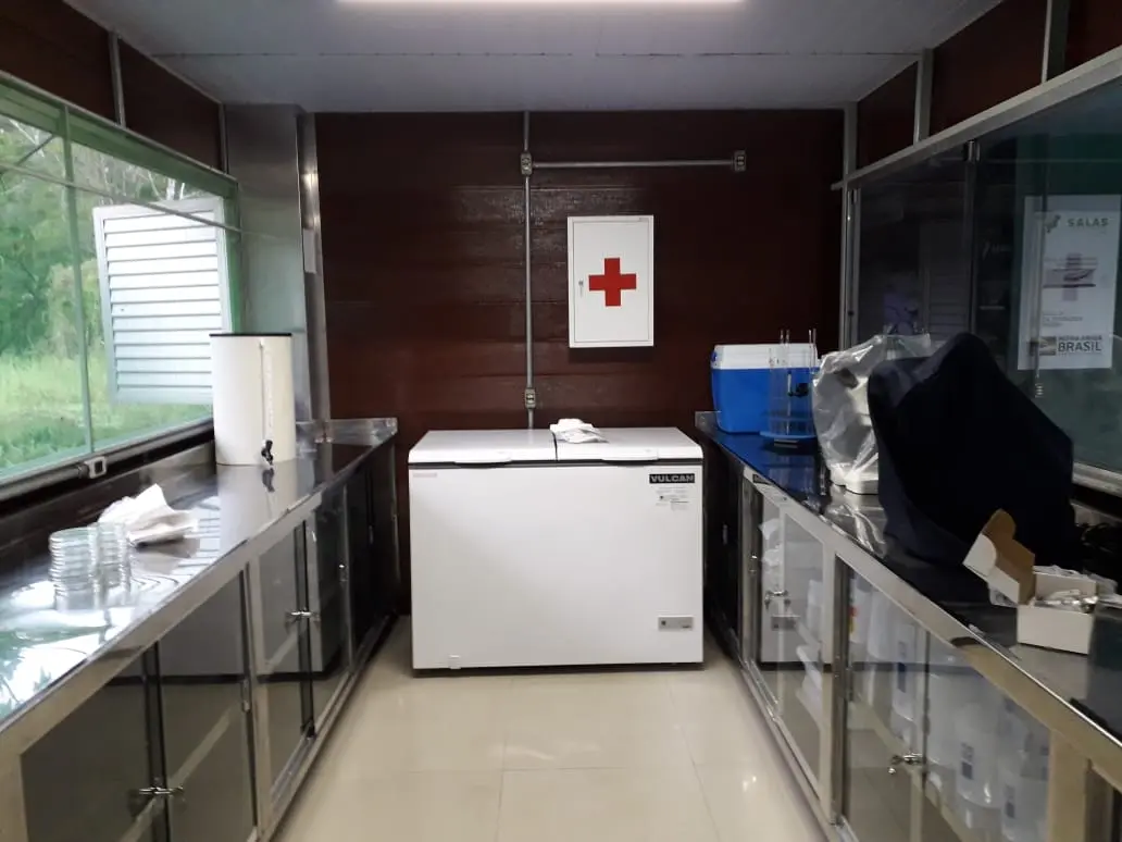 Vitória Régia — imagem 8